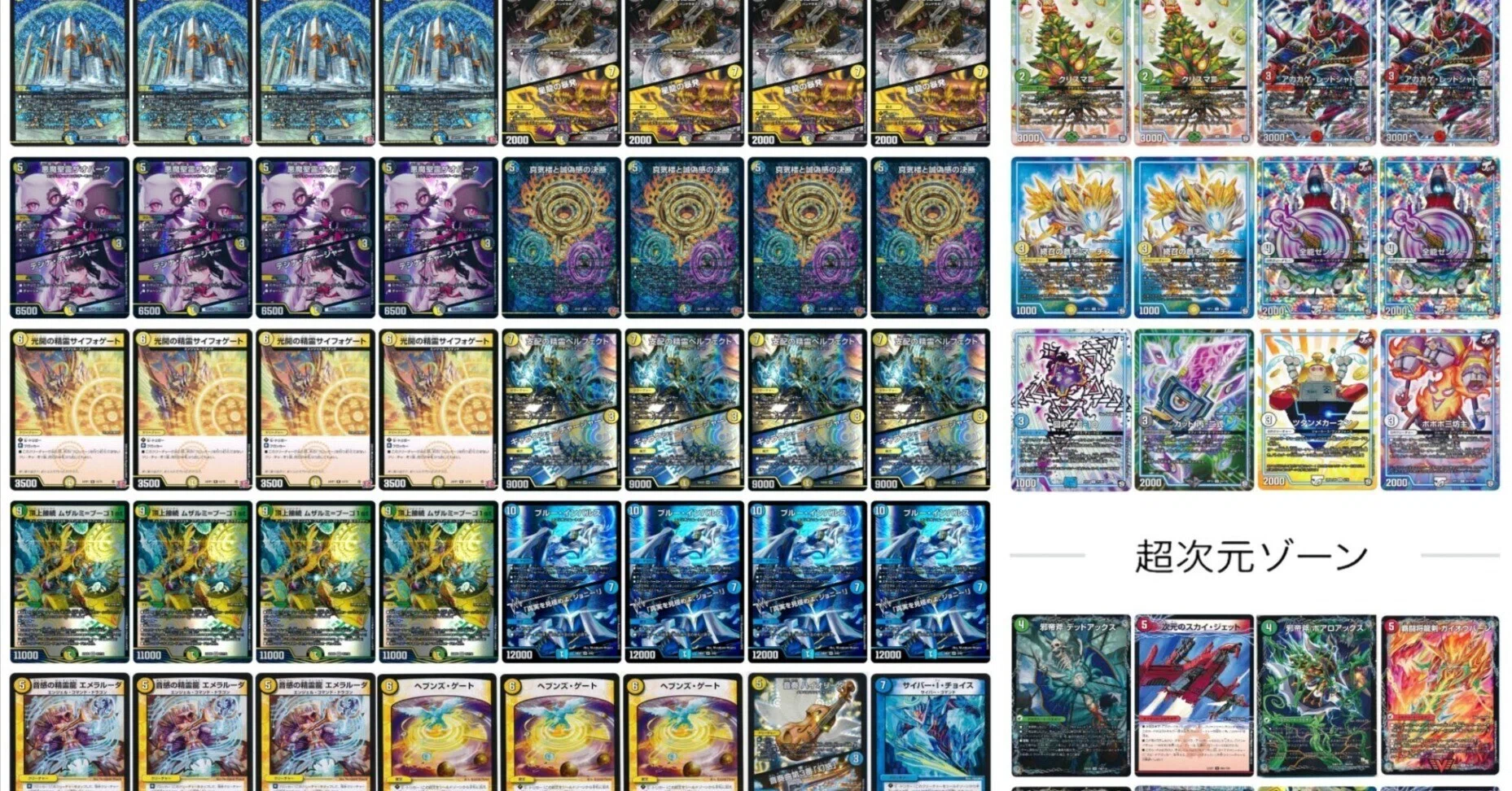 ハイオリーダ型天門ループ解説｜ロマサイ