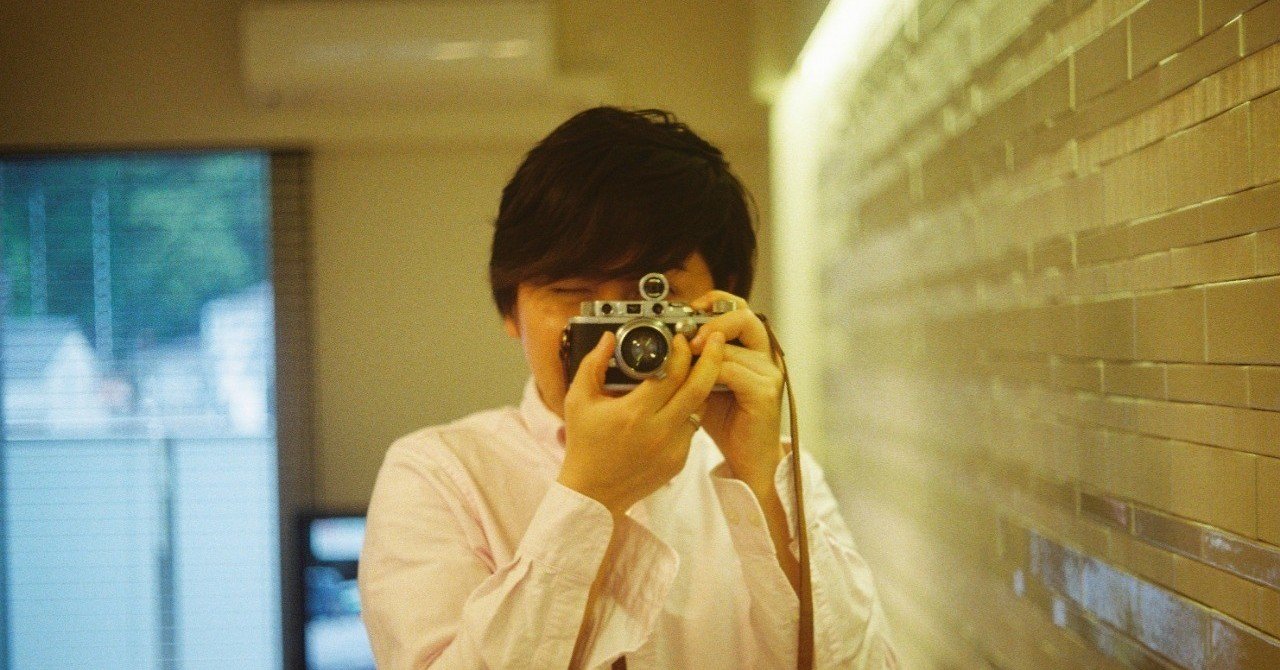 Leitz Summar 50mm f2.0 - フィルムカメラレビュー その1｜Hisa Foto