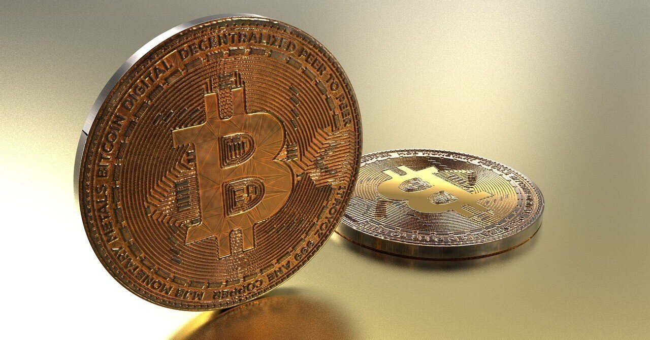 2018年公式BMコイン 2045年ビットコイン予測：企業が50%保有で70兆ドル市場へ｜岡田