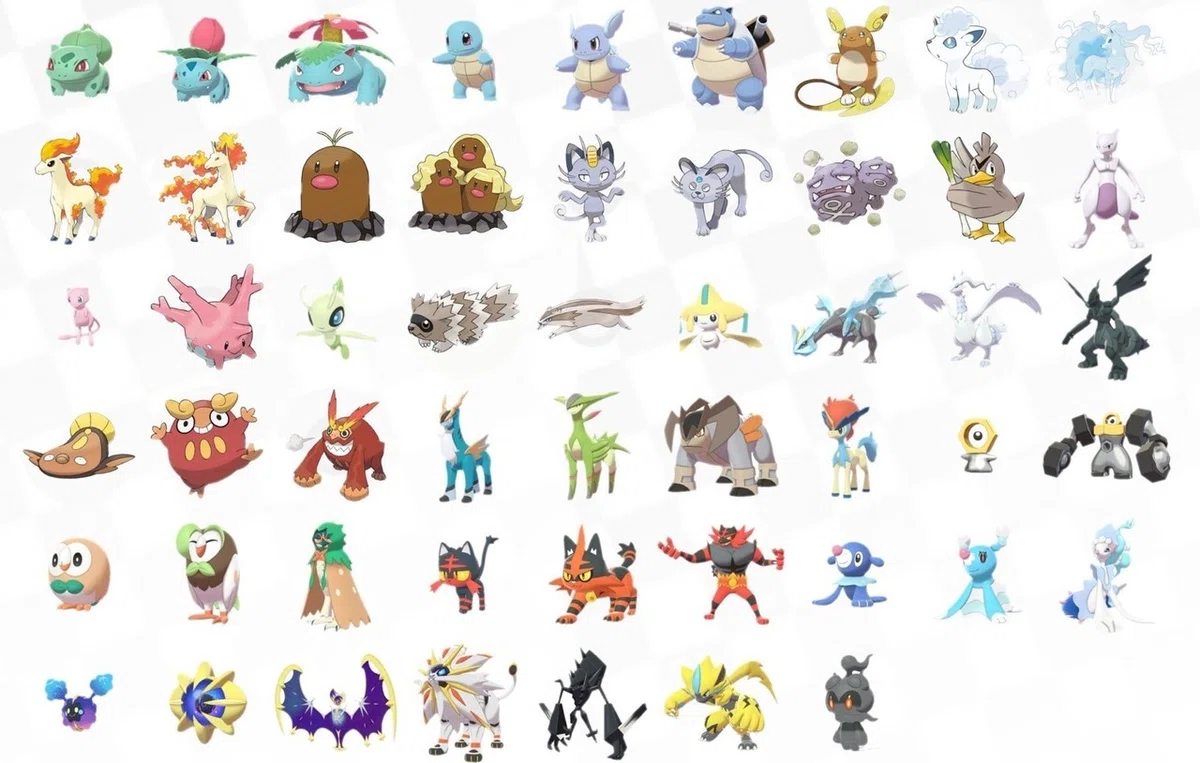 [Complete Guide] An Easy-to-Understand Introduction to Pokémon HOME ...