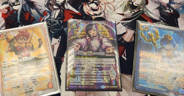 流行の兆しアリ！？2パターンの【ククルカン】デッキ紹介！！
