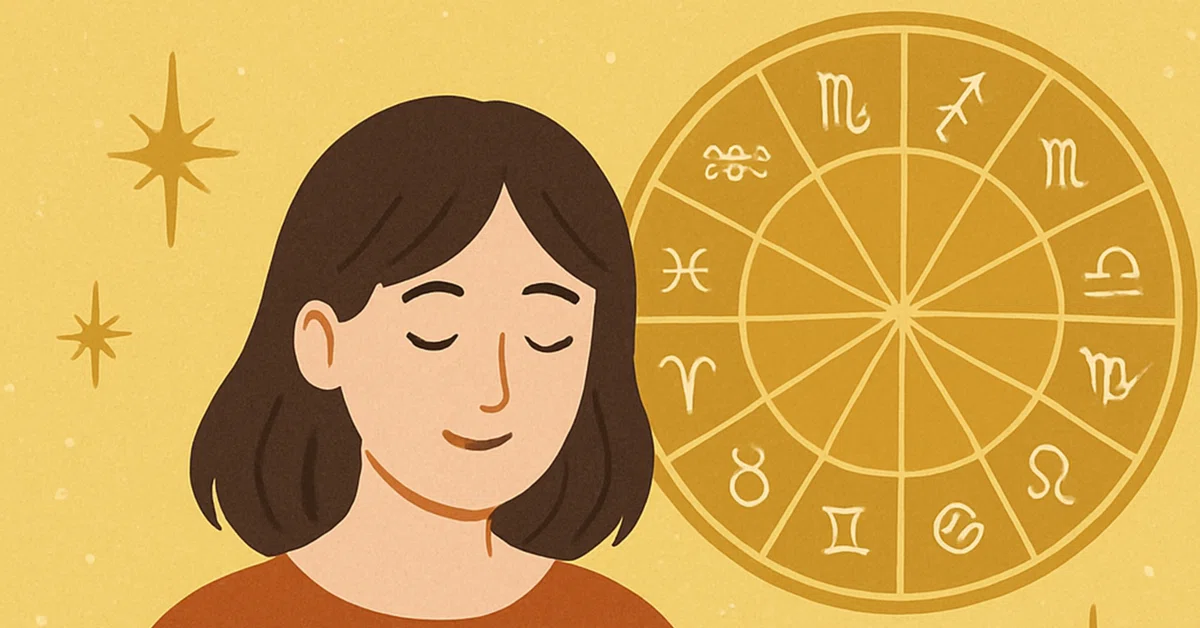 [Experience Report] A “Star Map” for Life’s Uncertainties—The Light of ...