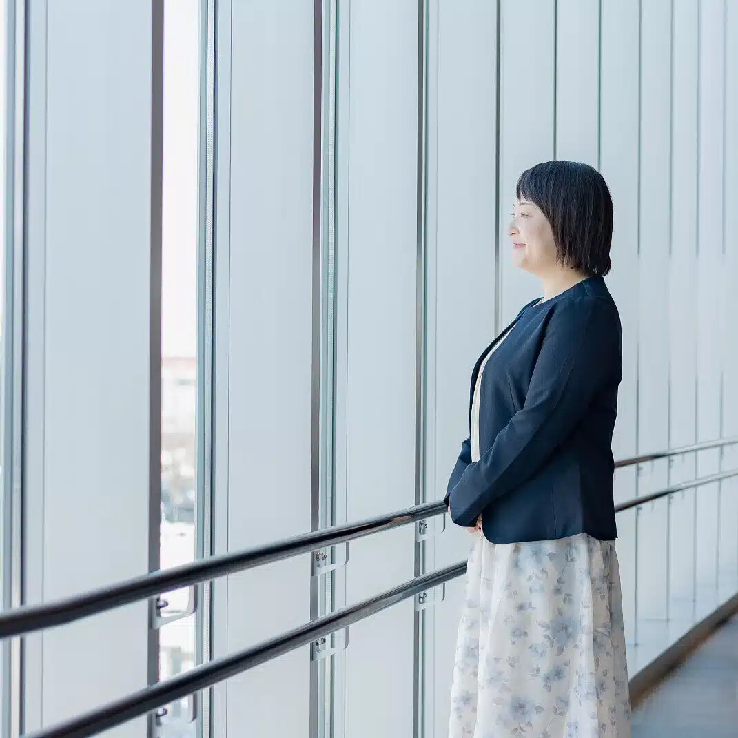 結喜（ゆき）|自分とつながる暮らしを整える社労士