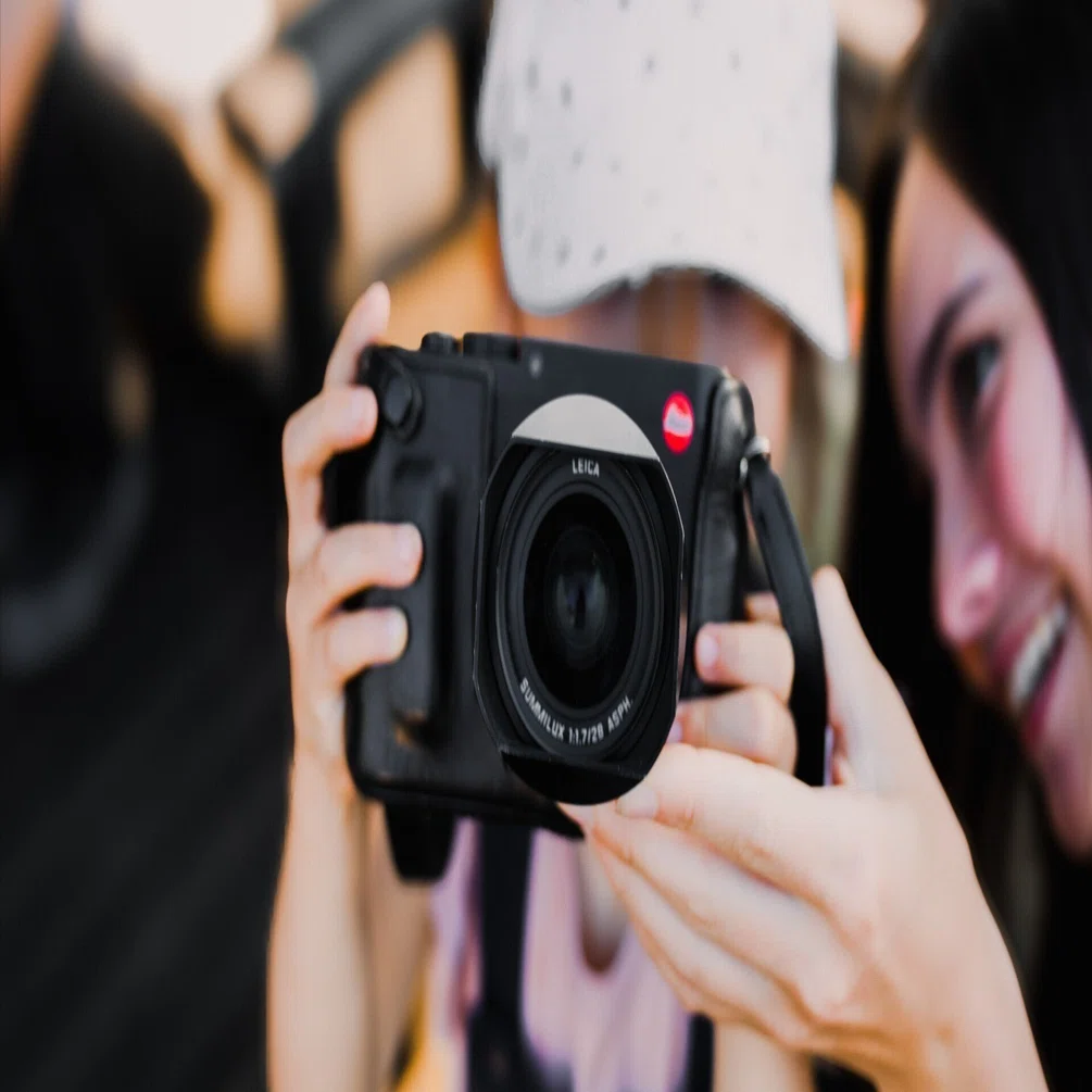 Leica Q 難あり(撮影に影響はありません) クモリがあるジャンク品を実写レポート｜ライカ エルマーL 90mm F4