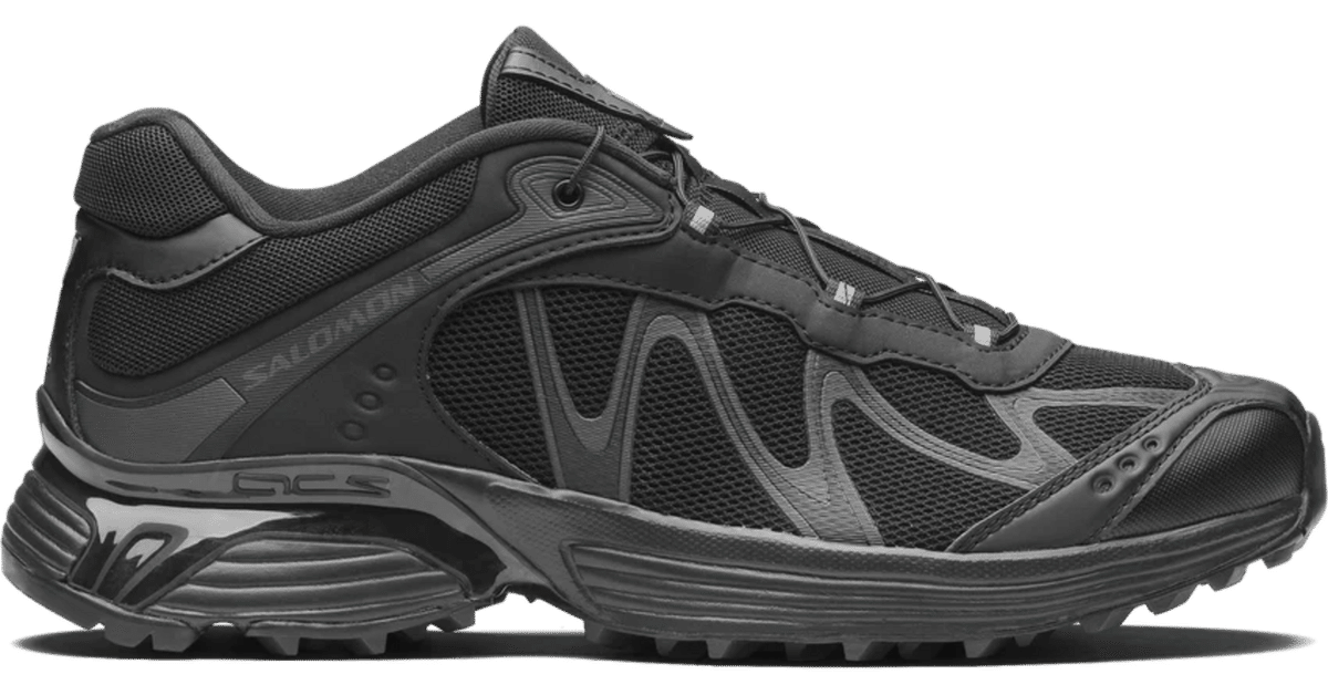 Salomon ランニングシューズ XT-WHISPER 25cm XT-WHISPER Unisex Sportstyle Shoes | Salomon