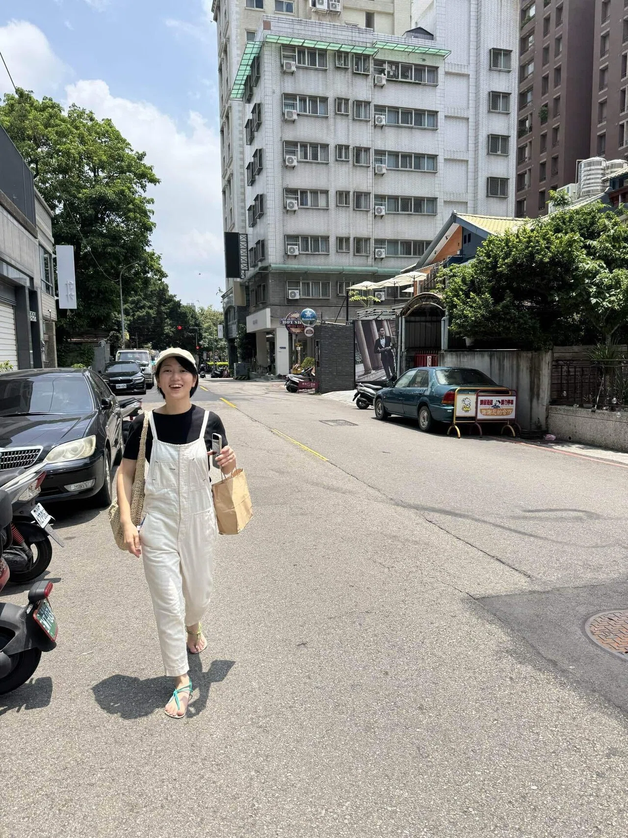 眠気と牛丼と、不機嫌な妻と。羽田で始まった台湾旅〜台湾・台中旅2025