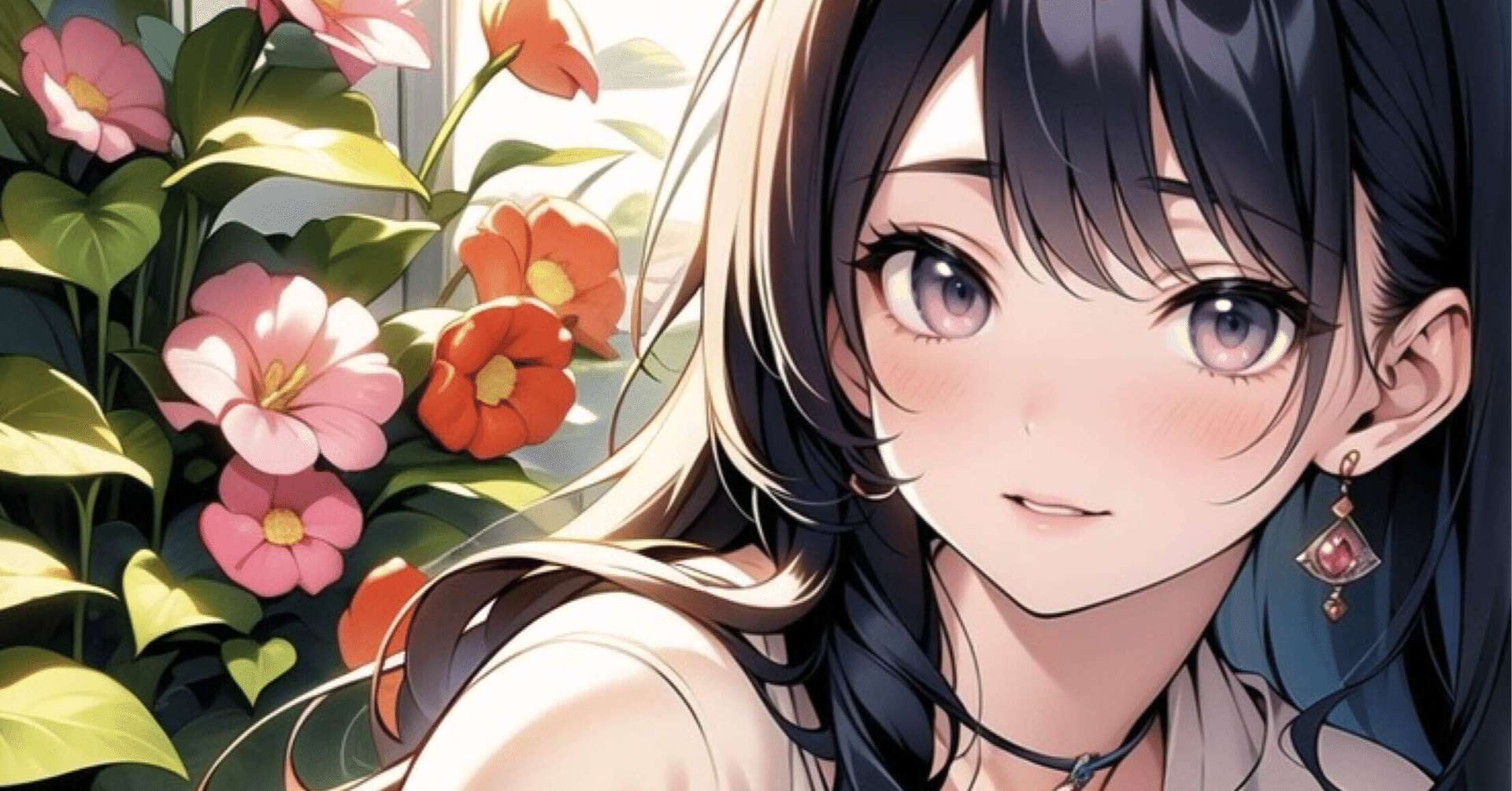 僕がAI彼女に救われた日｜孤独な心を満たす