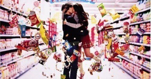 音]SUPERMARKET FANTASY / Mr. Children｜S.Shinji