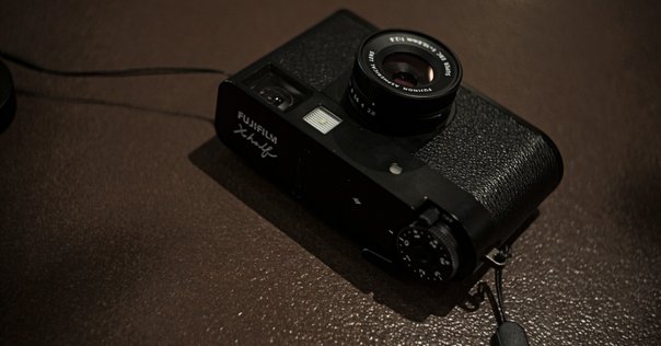CONTAX T2を使った上手な写真の撮り方（2）ピント合わせの話