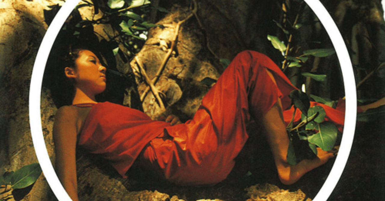 MISIA『Mother Father Brother Sister』- 和製R&Bディーバの黎明 5