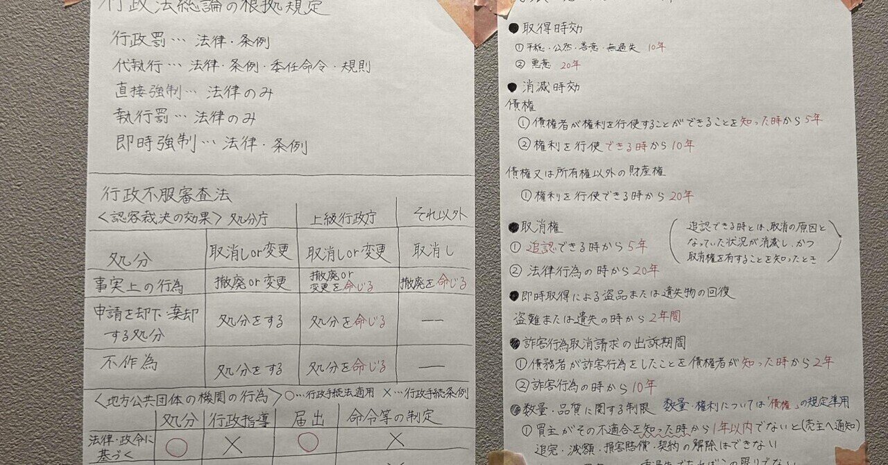 カリフォルニア州司法試験（Cal Bar）受験体験記｜bentaro_law