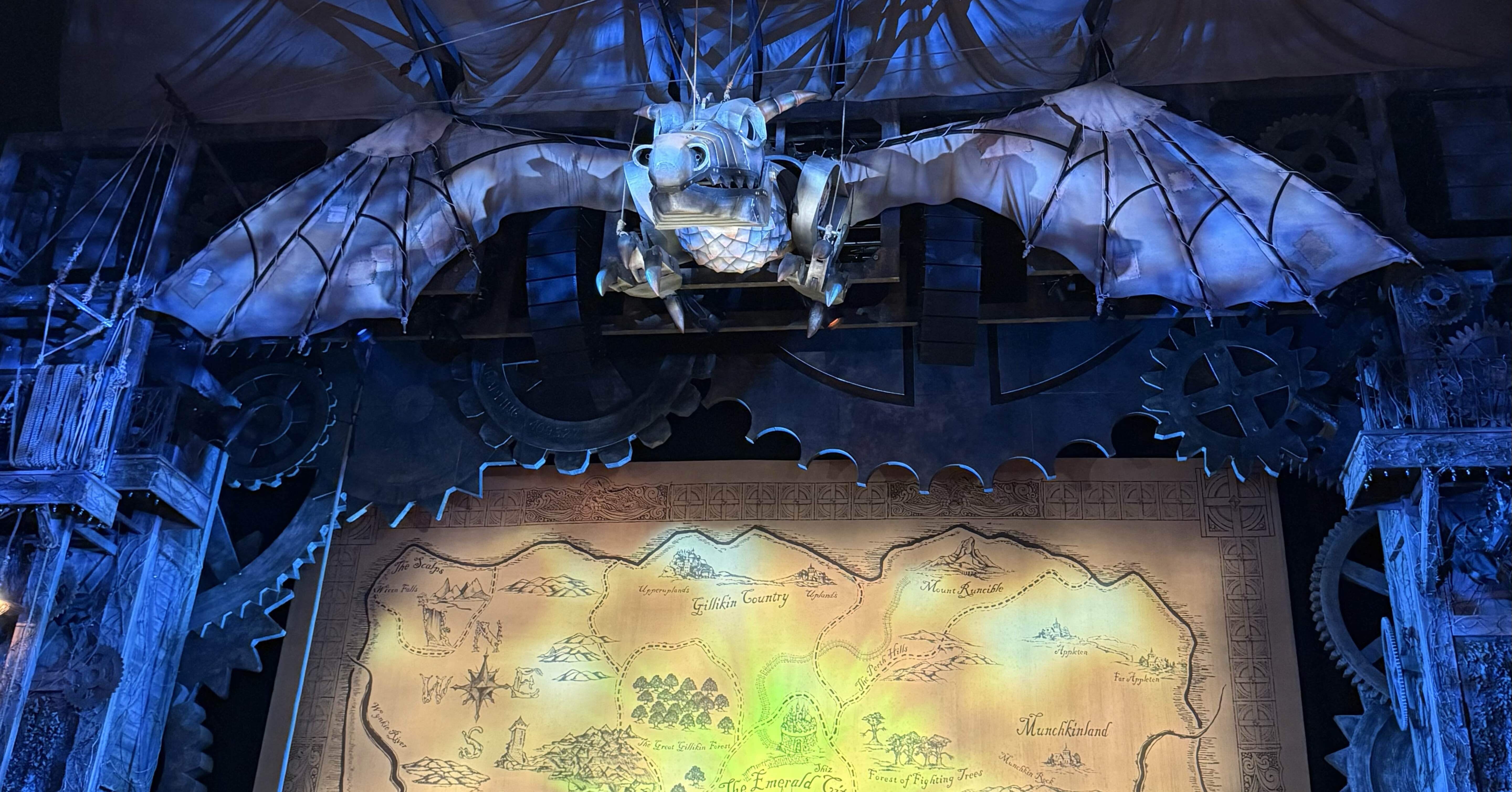 初めての劇団四季『ウィキッド』で、涙が止まらなかった理由───映画