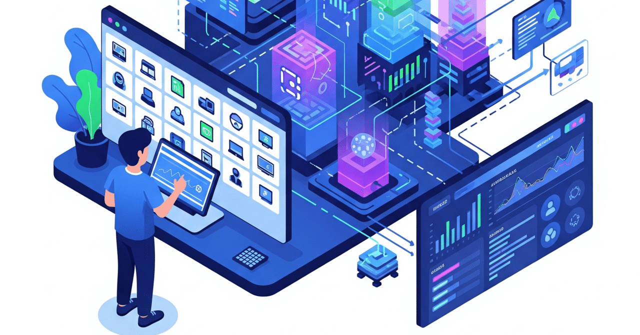 コンテンツ販売×自動化で月10万円を稼ぐ完全マニュアル【2025年最新版】GOT'EMきたの