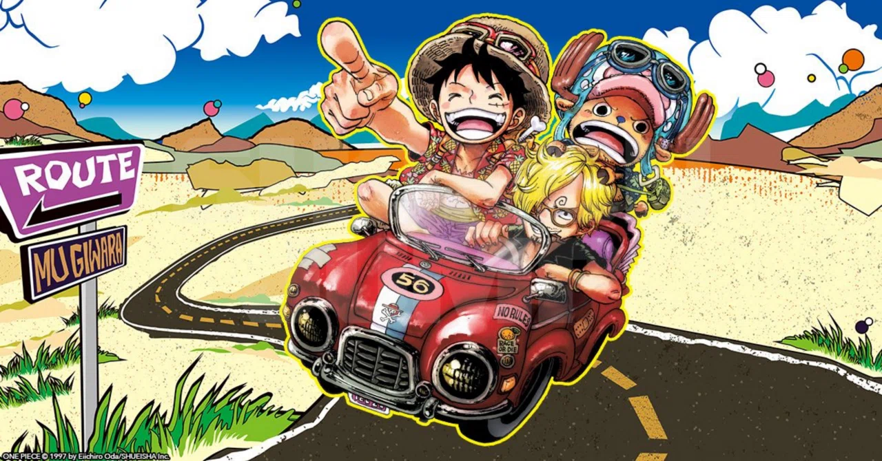 スシと読む週刊少年ジャンプ2025年26号｜【ジャンプ大好きスシ存在