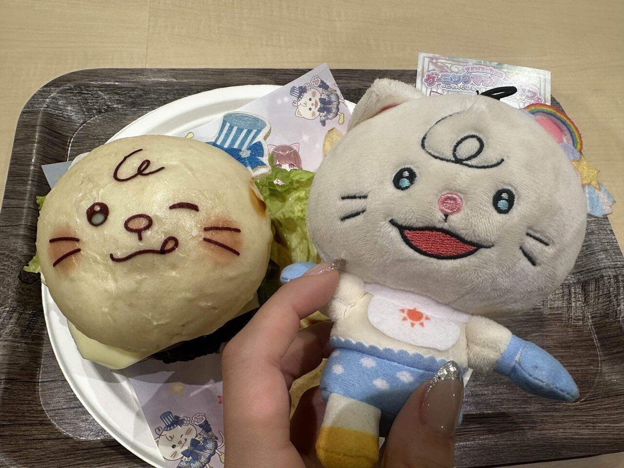 Day43 | 等身大パネルの妹と見つめあった姉の心境｜福永夏輝 I 人生