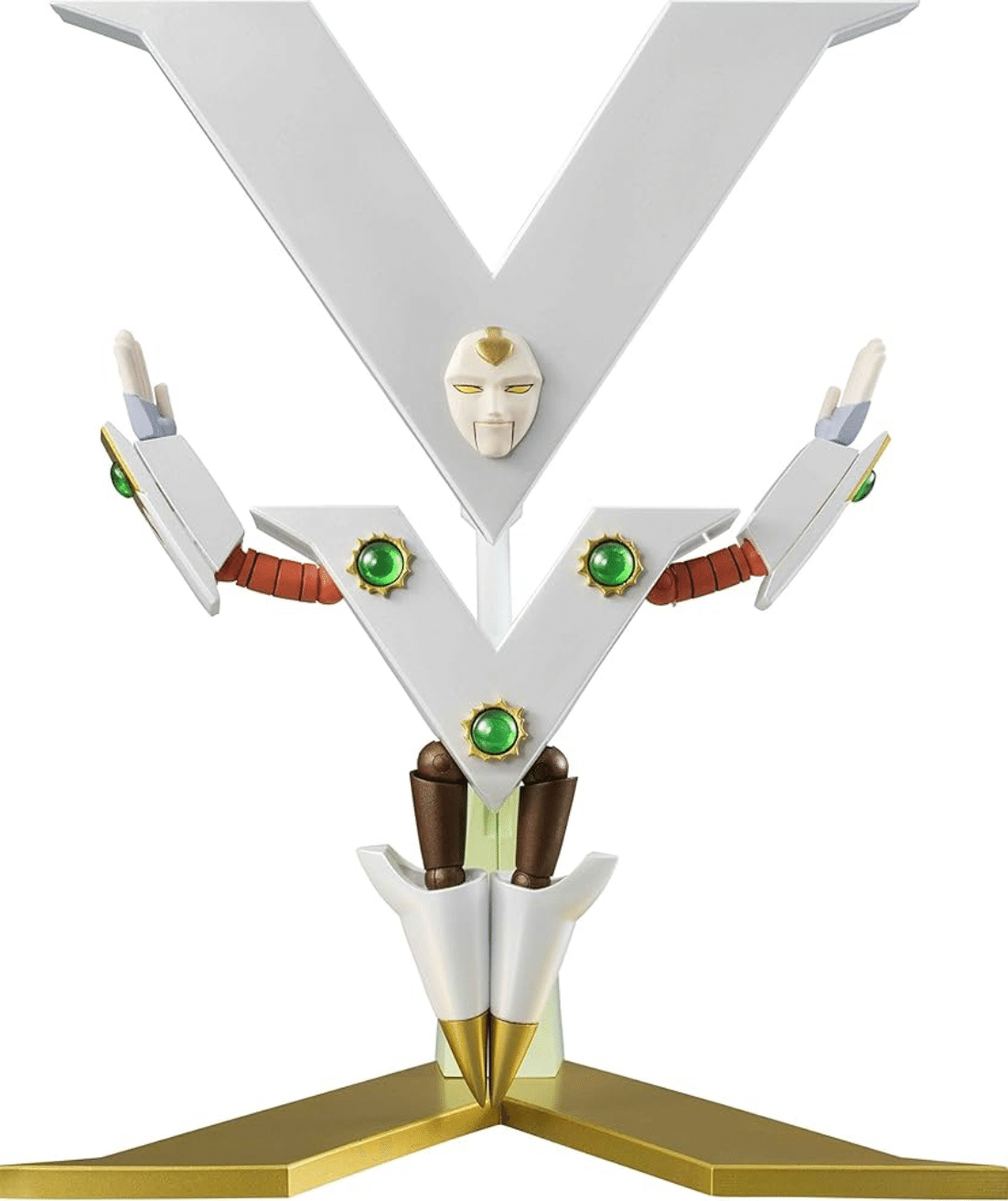 理想の金色のガッシュ‼︎一番くじラインナップを考えたい！｜しみず