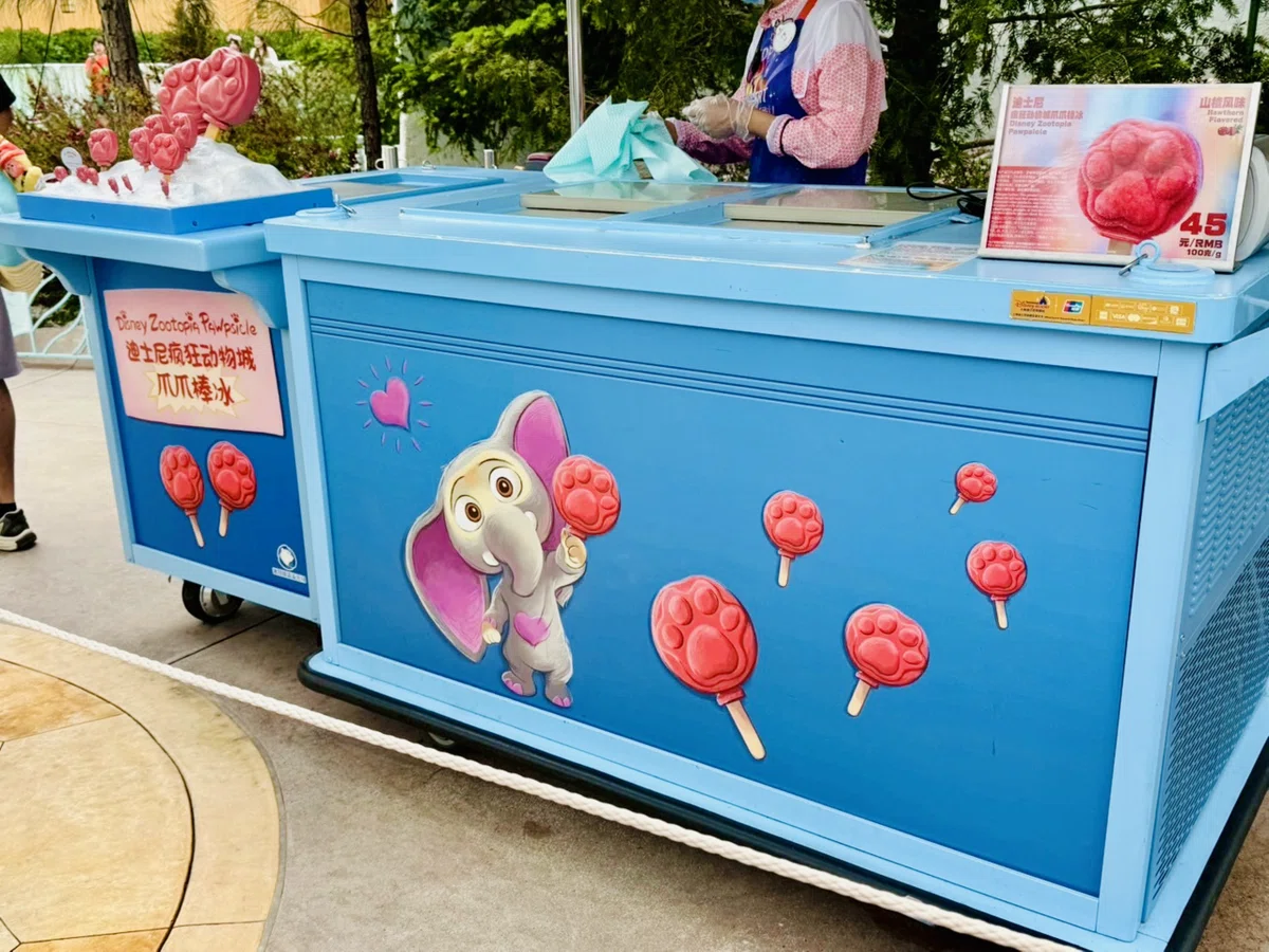 2 上海ディズニー行ってみた🏰｜Day1 体力限界編｜ﾔﾐｰ☆彡