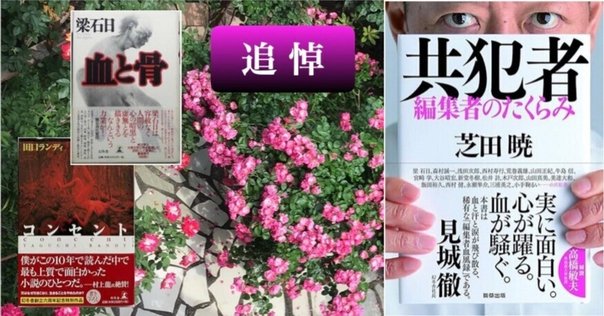 使い勝手の良い jem』創刊号執筆者略歴｜文芸誌『jem』 文学・小説