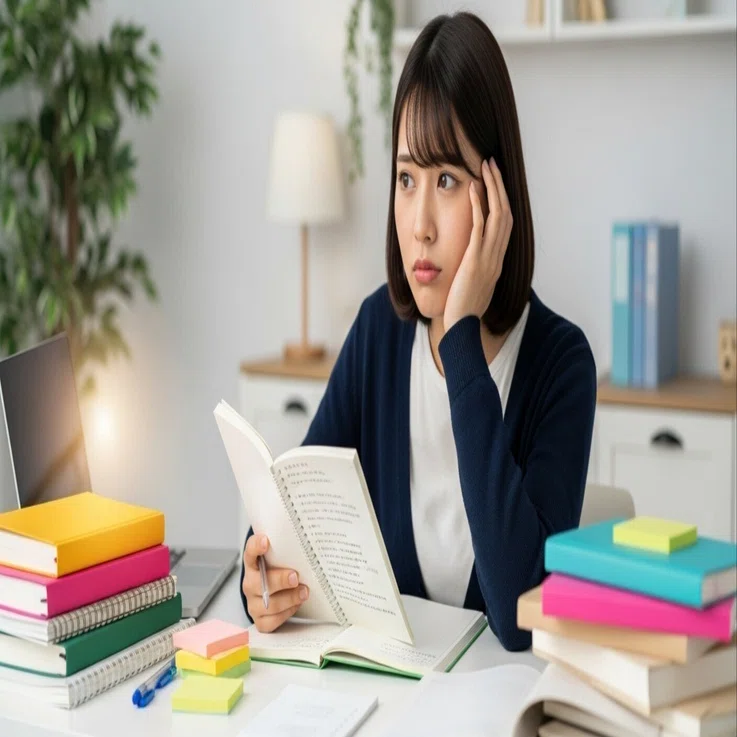 薬剤師国家試験対策：ノートとの正しい付き合い方｜にしもと｜薬学家庭教師