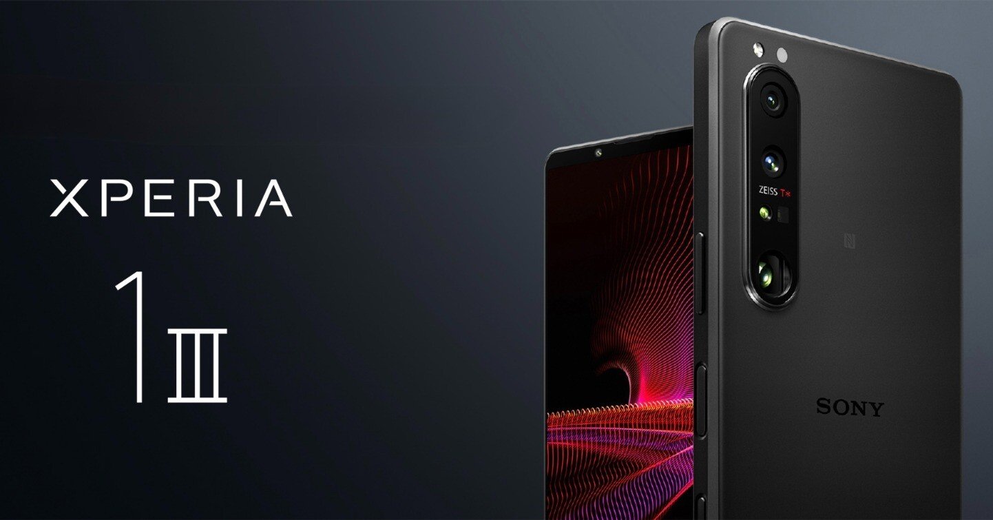 超美品の中古Xperia 1 IIIを傷物にしてしまったのでタッチペンで補修し