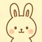 うさぎさん