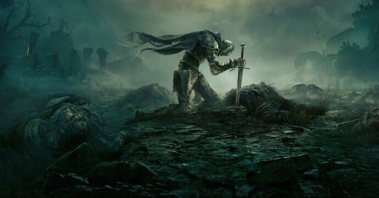 ヴァイクについて【エルデンリング考察⑥】｜3rdAubergine