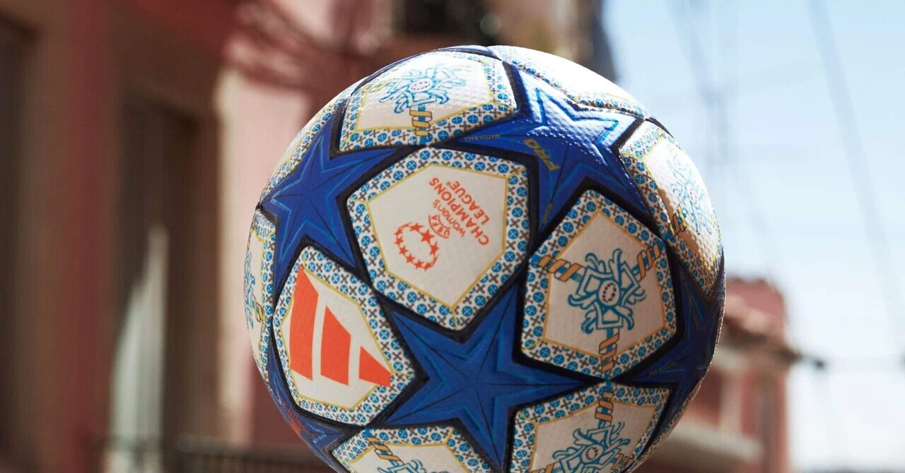 別冊] アーセナルがバルセロナに勝利して24/25 UEFAウィメンズ