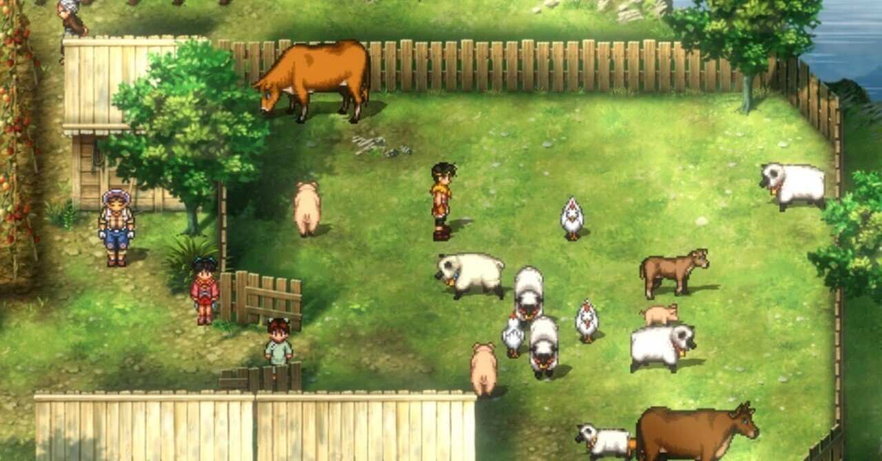 【幻想水滸伝 I&II HDリマスター】Ⅱ皇都ルルノイエ~クリアまで・感想・解説・攻略《PS5》-12雨月聖夜