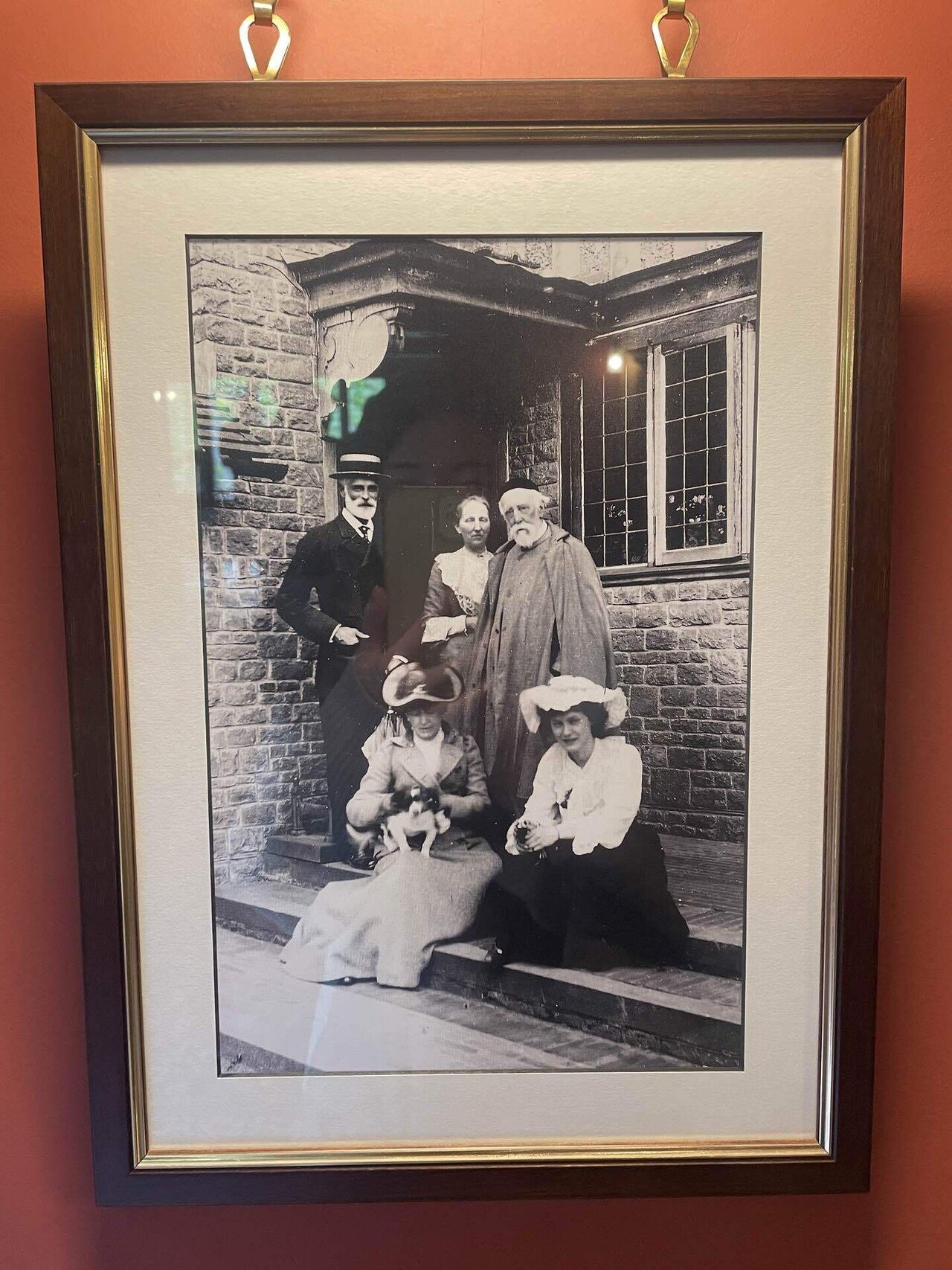 🇬🇧イギリス暮らしvol.26 ロンドン郊外の癒しの美術館