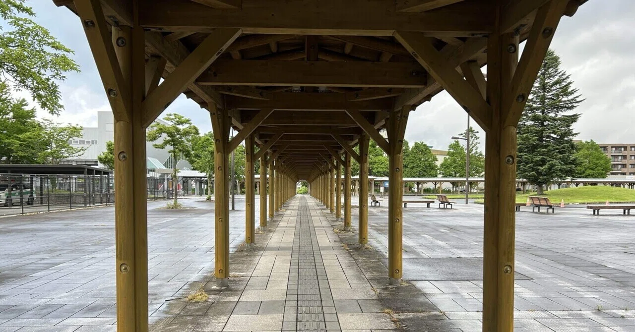 Kanto Business Trip｜中村出/思い出の建物を残したい