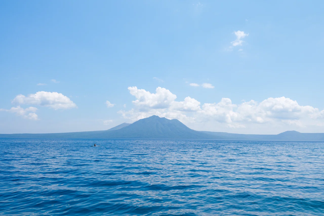 初夏の北海道(洞爺湖) 旅行 初日｜daichi_xa1