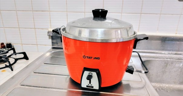 大同電鍋の純正蒸籠（せいろ）はどこで買えるか｜Mimi@大同電鍋