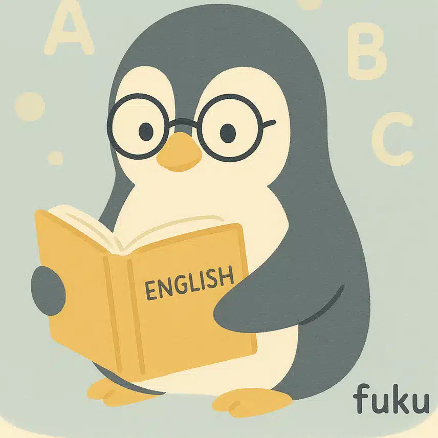 fuku-50代からの学び直しと英語キャリア