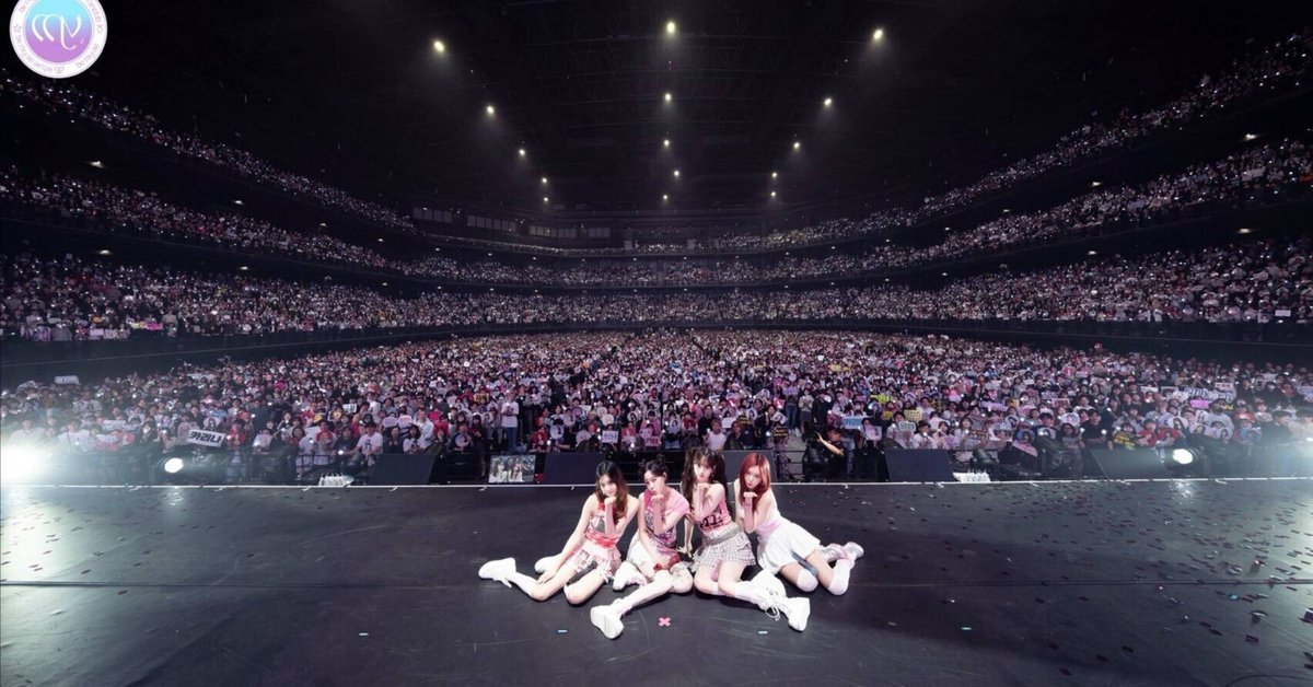 aespa FAN MEETING ～感想～｜H/MM