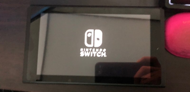 Nintendo Switchのロゴから動かないバグの解決方法 わたたか Note Nintendo Switchのロゴから動かないバグの解決方法 わたたか Note