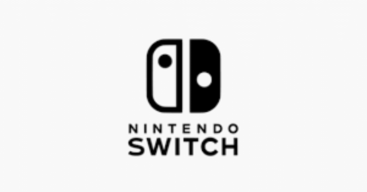 Nintendo Switchのロゴから動かないバグの解決方法 わたたか Note