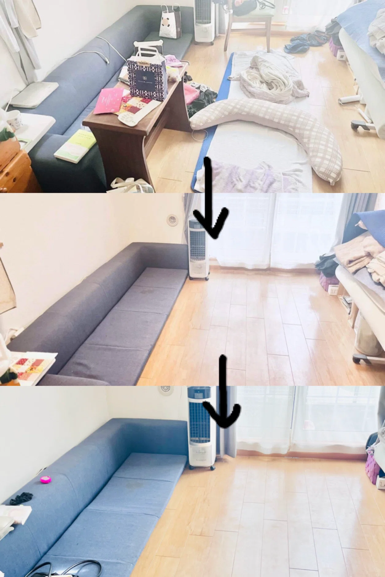 とりあえず、全部だす。｜TOMO