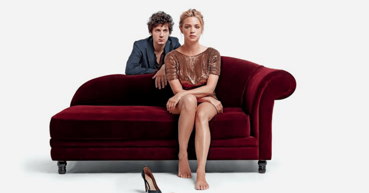 映画『ヴィクトリアとベッドで/ヴィクトリア』ネタバレ感想/“男勝り”な女の何が悪いA子