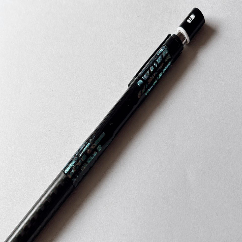 ▷fake 螺鈿 GRAPH1000◁｜翔