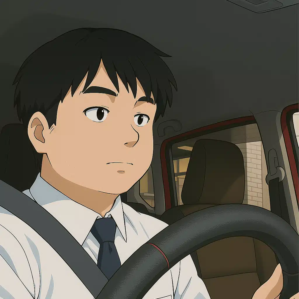 Yoibataraki