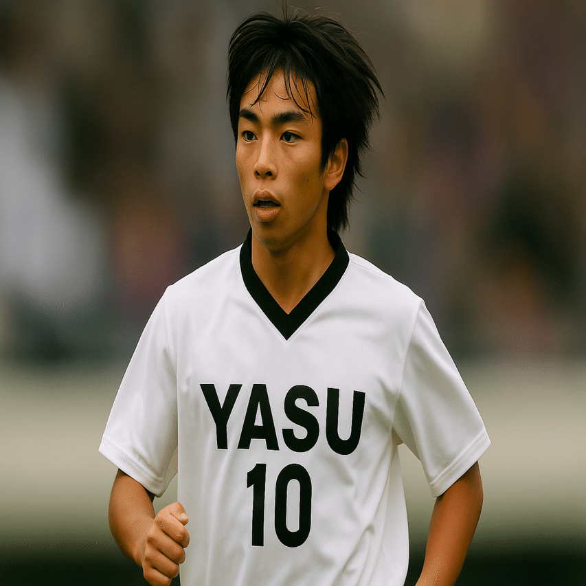 乾貴士、終わらない挑戦──“桜”から“橙”へ。清水で紡ぐサッカー小僧の