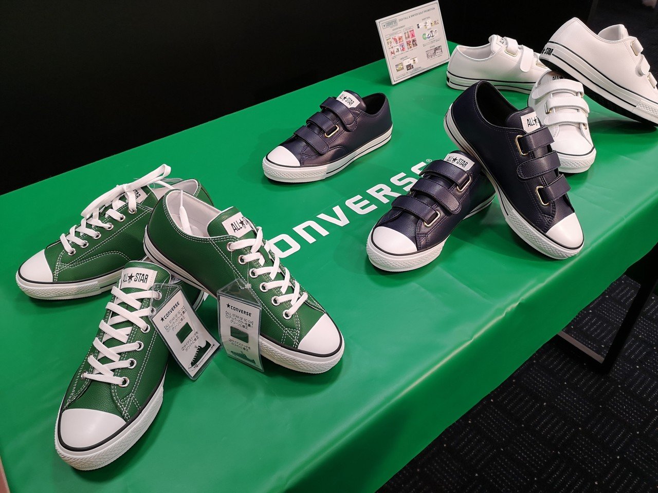 USTマミヤのFW、UT用シャフトATTAS・MBをガッツリ試打しました