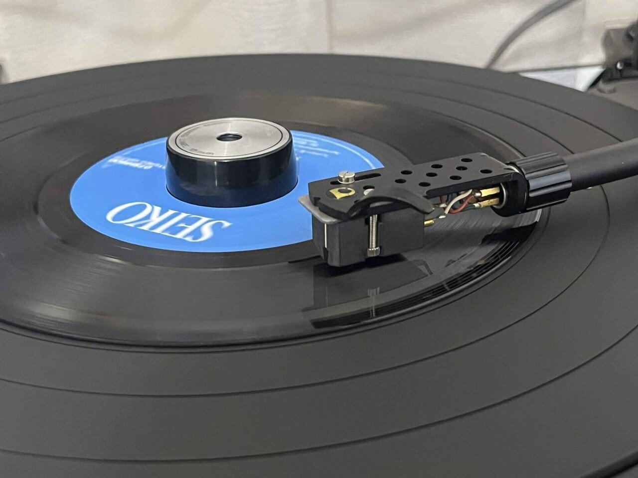 レコード　機材　まとめ 木目調 多機能 マルチオーディオ レコードプレーヤー 【通常