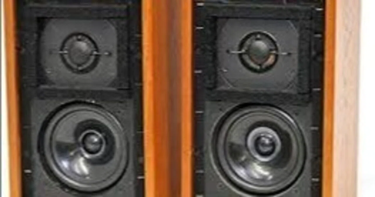 ◇「LS3/5A」は音質革命か？モニターの伝説を徹底分析◇｜松宮 黒