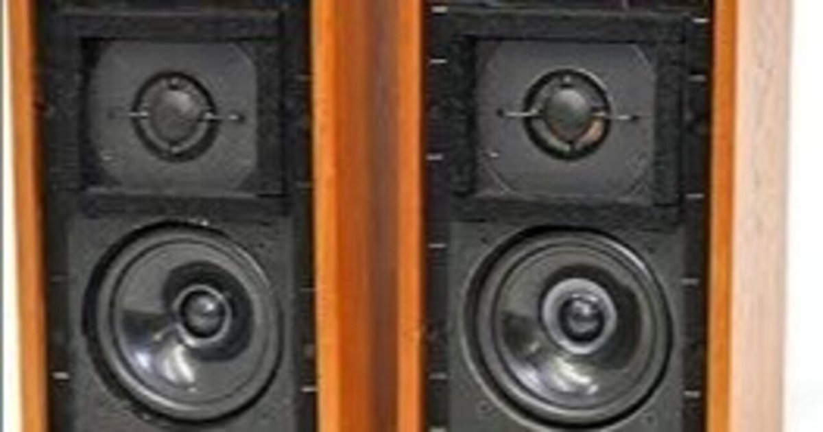 ◇「LS3/5A」は音質革命か？モニターの伝説を徹底分析◇｜松宮 黒