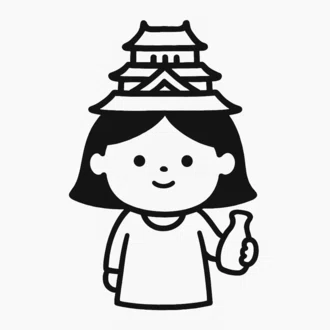 城と食の案内人　更科そば子