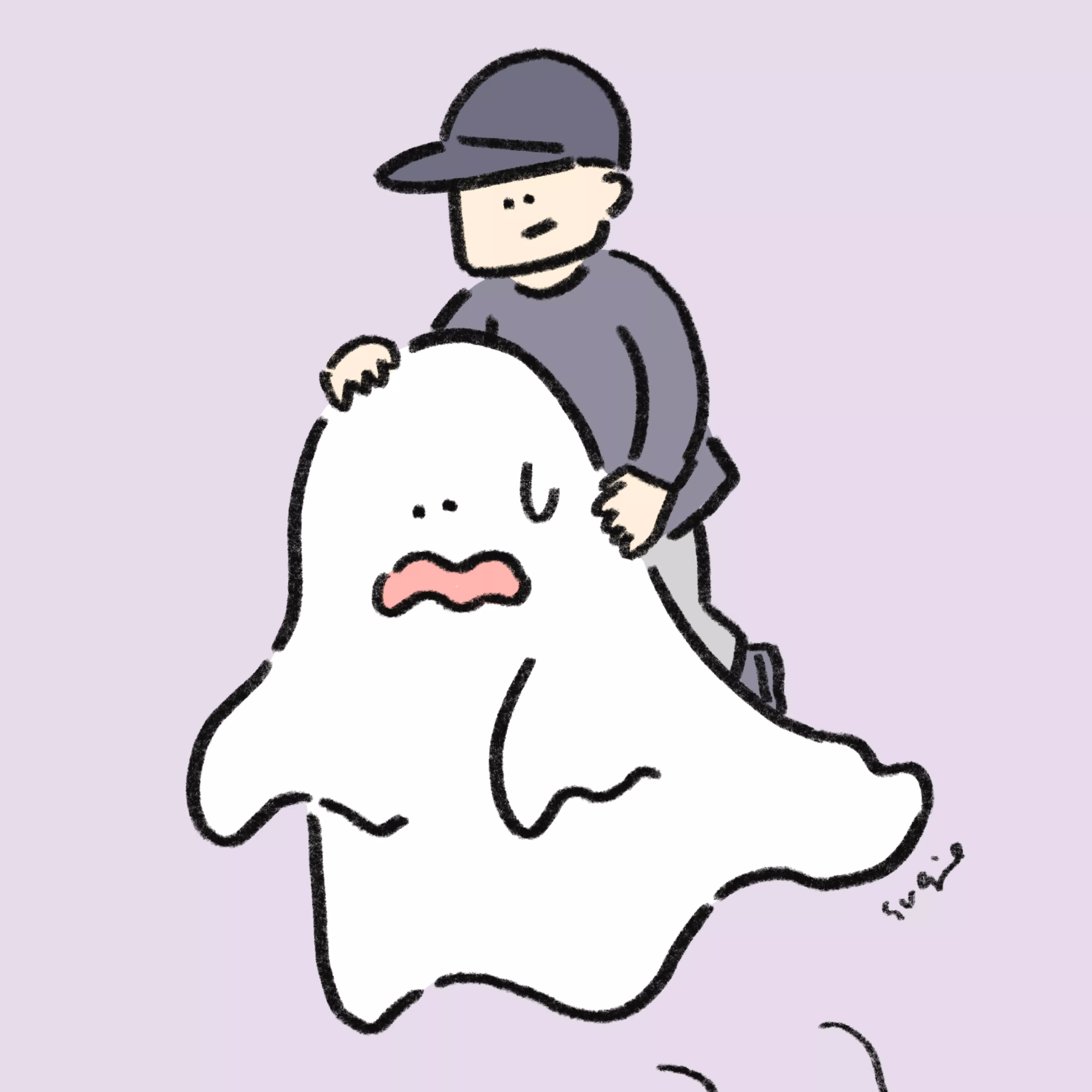 杉江慎介｜イラストレーター
