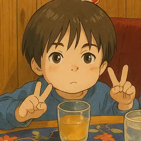 とむお