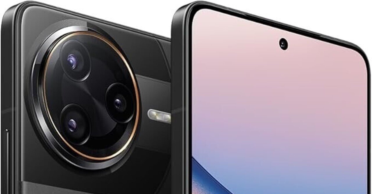 2025年最新】【結論】POCO F7 Ultraは他社フラッグシップを圧倒