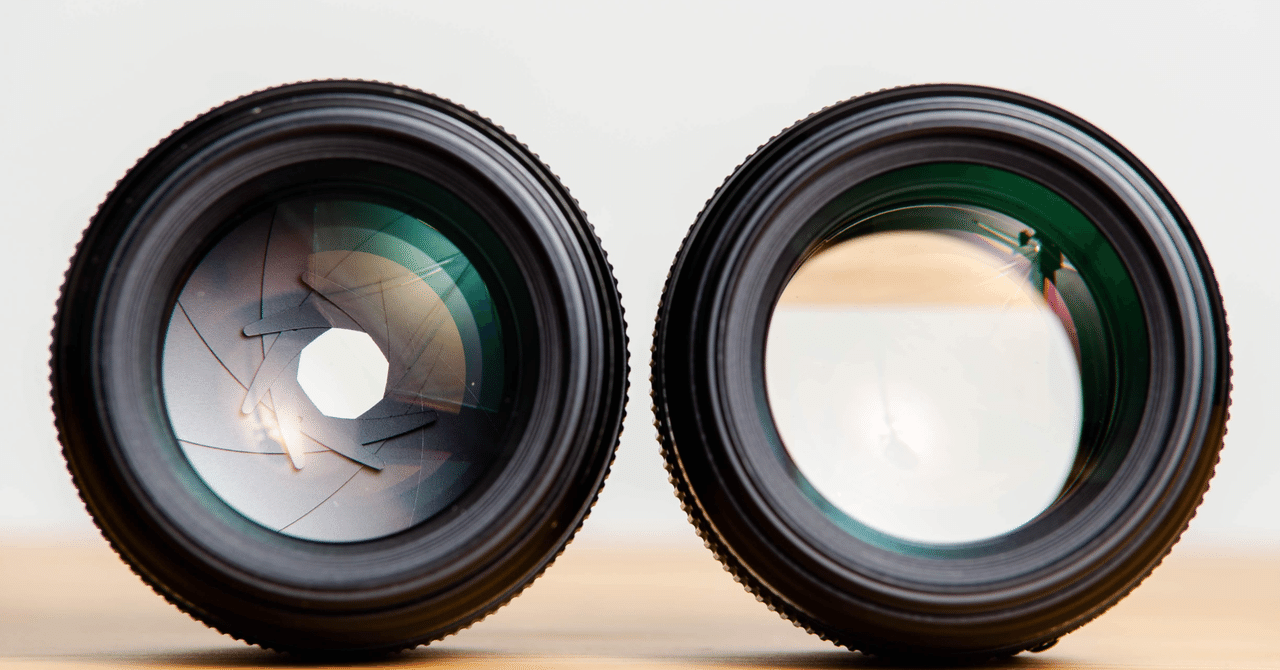 SONY ZV-E10でオールドレンズを楽しむ。ミノルタ50mmで広がる
